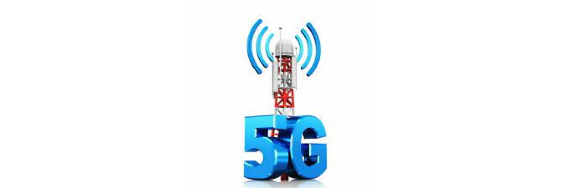 5G Mobile Proxy