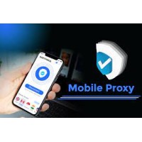 Mobile Residential Dedicated Proxies Unlimited Traffic and All countries (monthly)