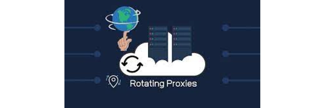 Residential rotation proxy
