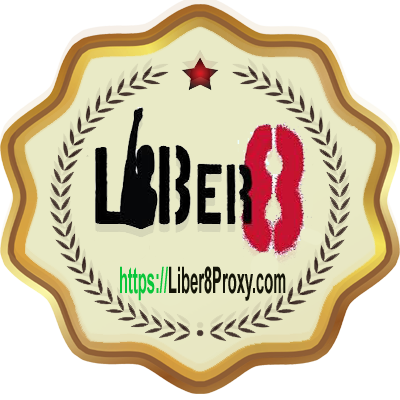 (c) Liber8proxy.com